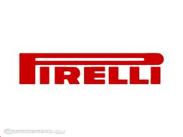 Pirelli Tyre Russia