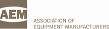 The Association of Equipment Manufacturers (AEM)