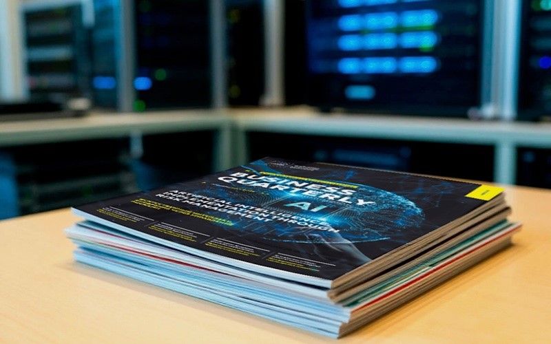 AEB Releases New Business Quarterly on AI Risk Management