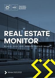 Real Estate Monitor 4/2021